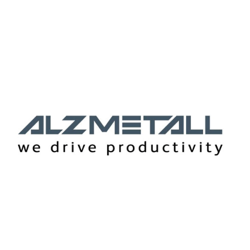 machines alzmetall vente france