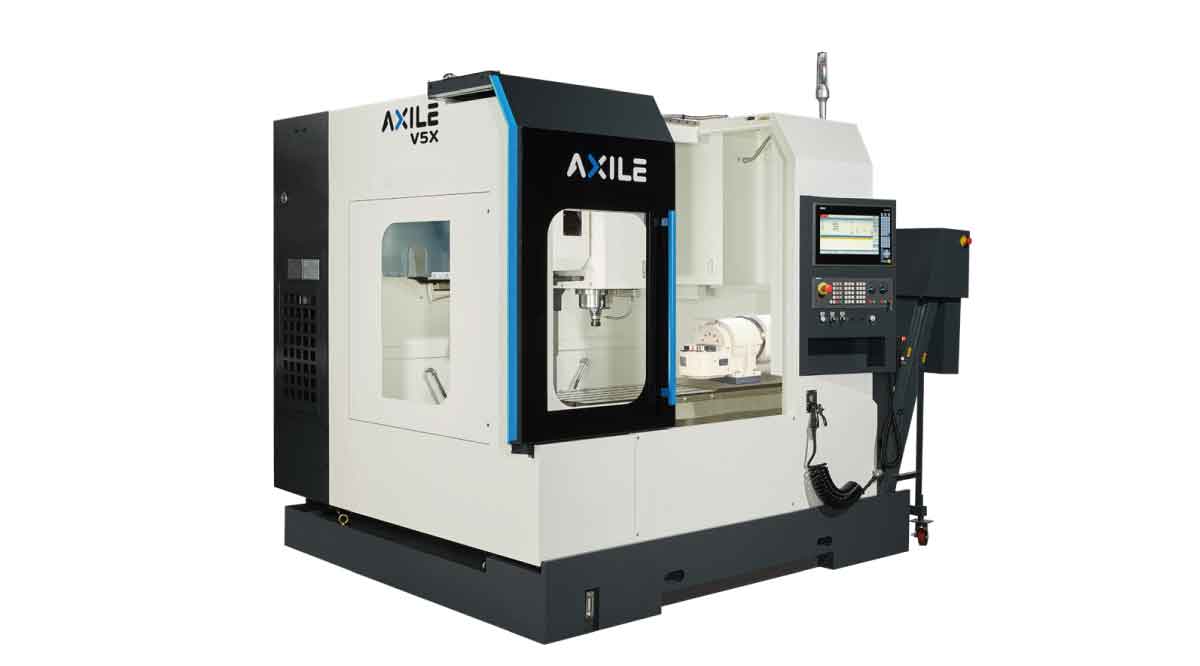 AXILE