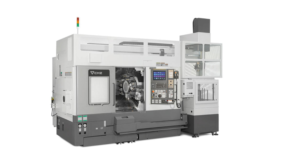 CMZ ROBOT