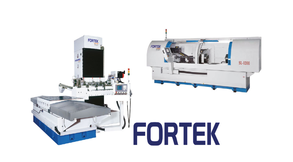 FORTEK