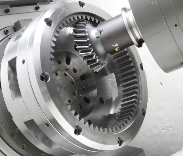 machines de taillage