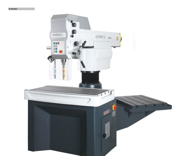machines outil perçage et mortaisage