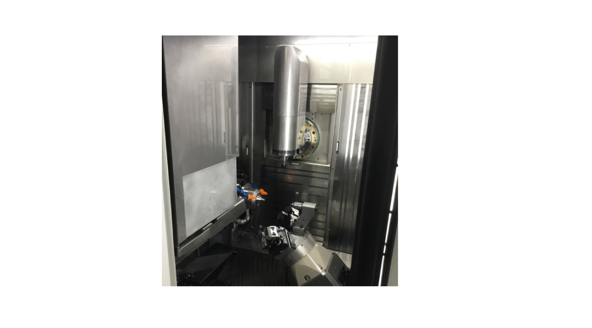 Bumotec  MULTI2