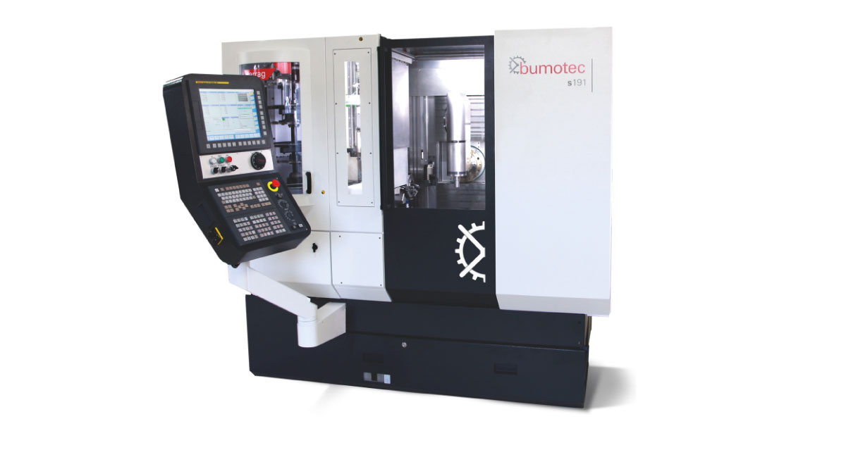 Bumotec  MULTI