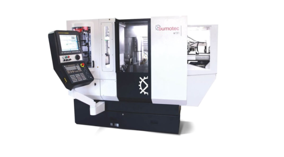 Bumotec TAILAGE