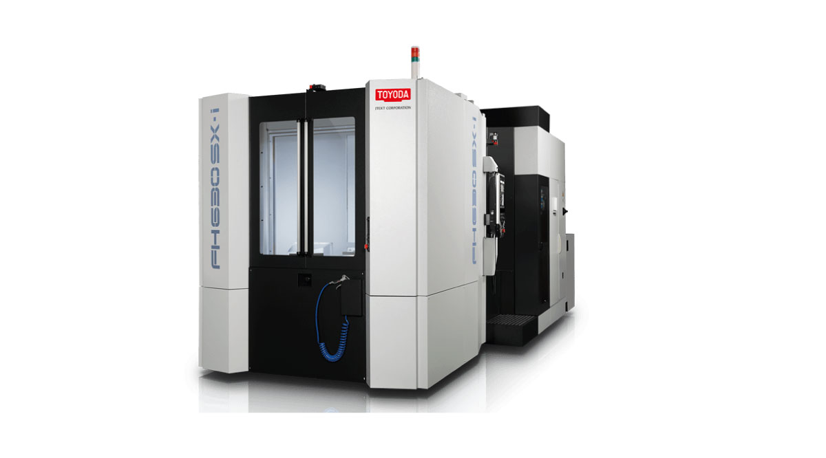 Toyoda 1